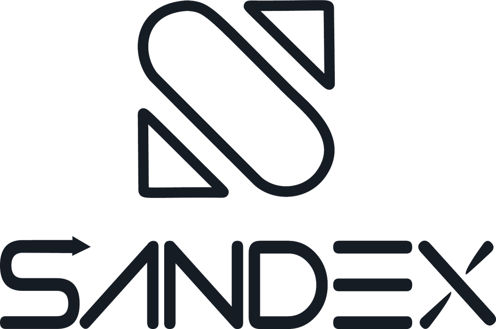 SANDEX logo